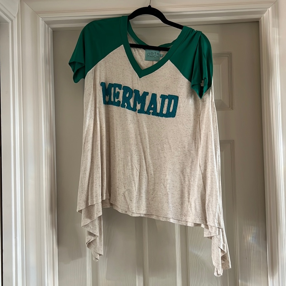 Mermaid T-Shirt